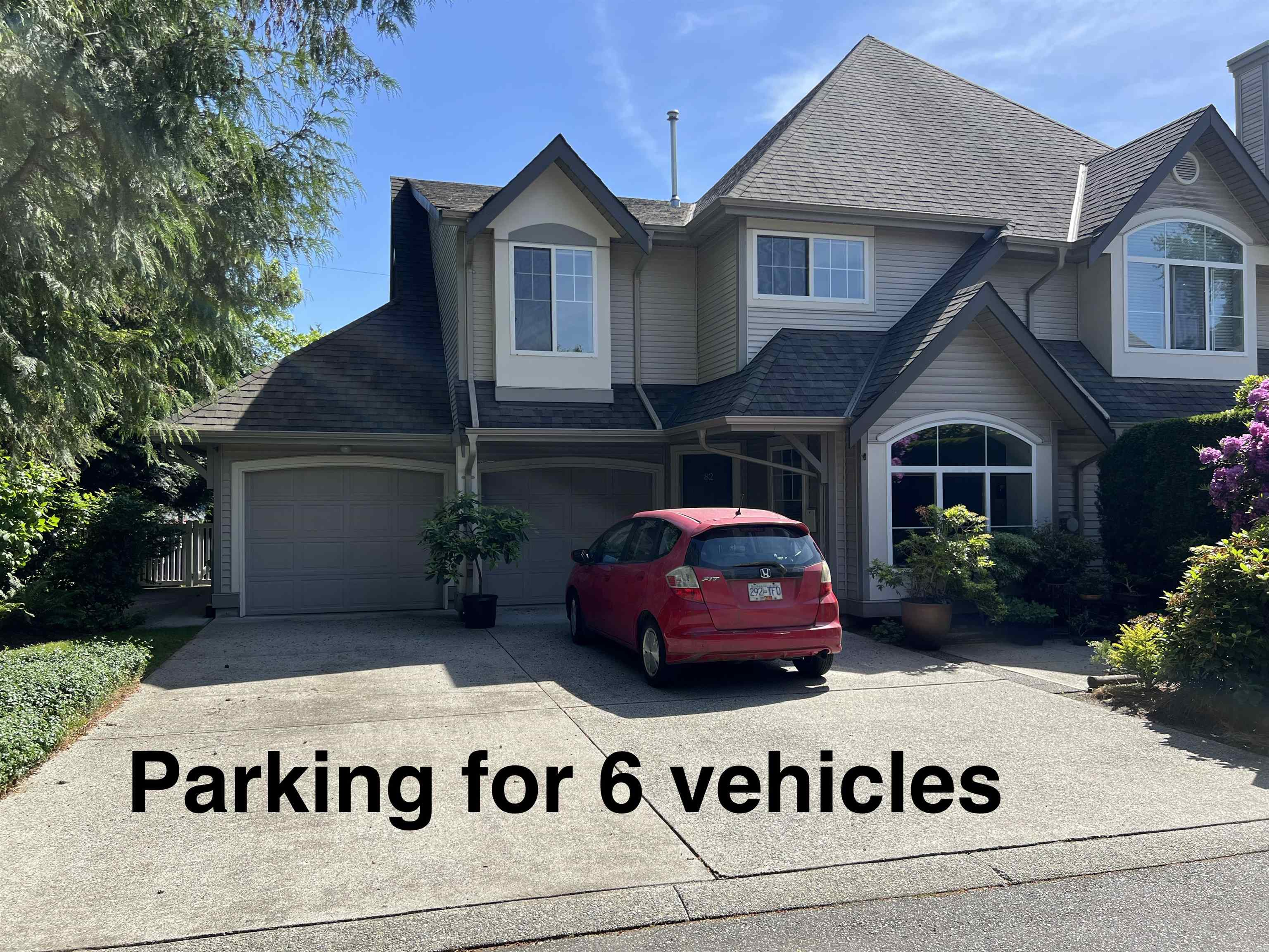 82-23085 118 Avenue, Maple Ridge, BC, V2X 3J7