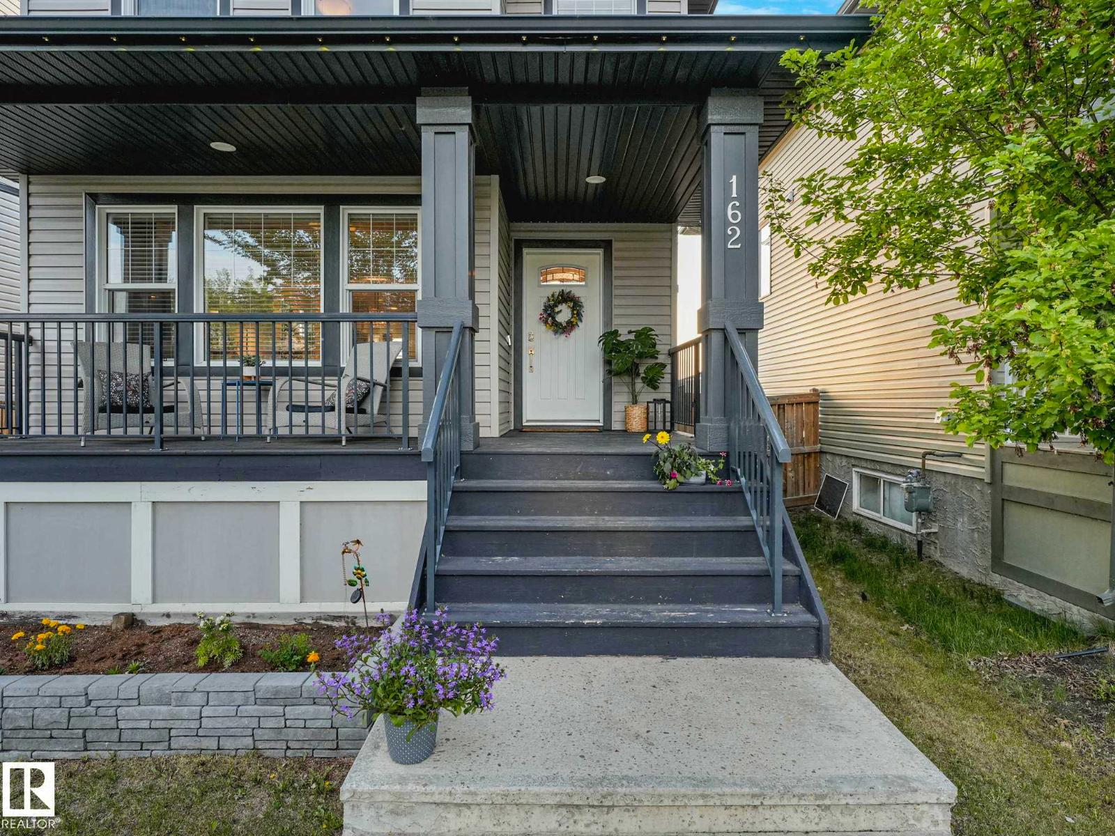 162 Kirpatrick Way, Leduc, AB, T9E0Z2 photo 5