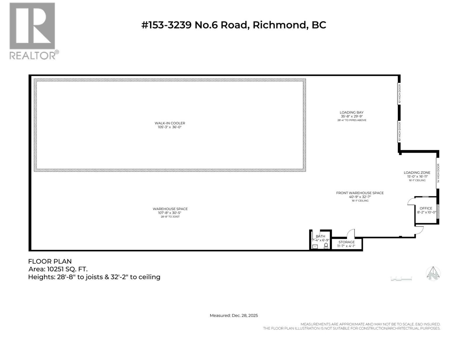153-3239 No. 6 Road, Richmond, BC, V6V0C2