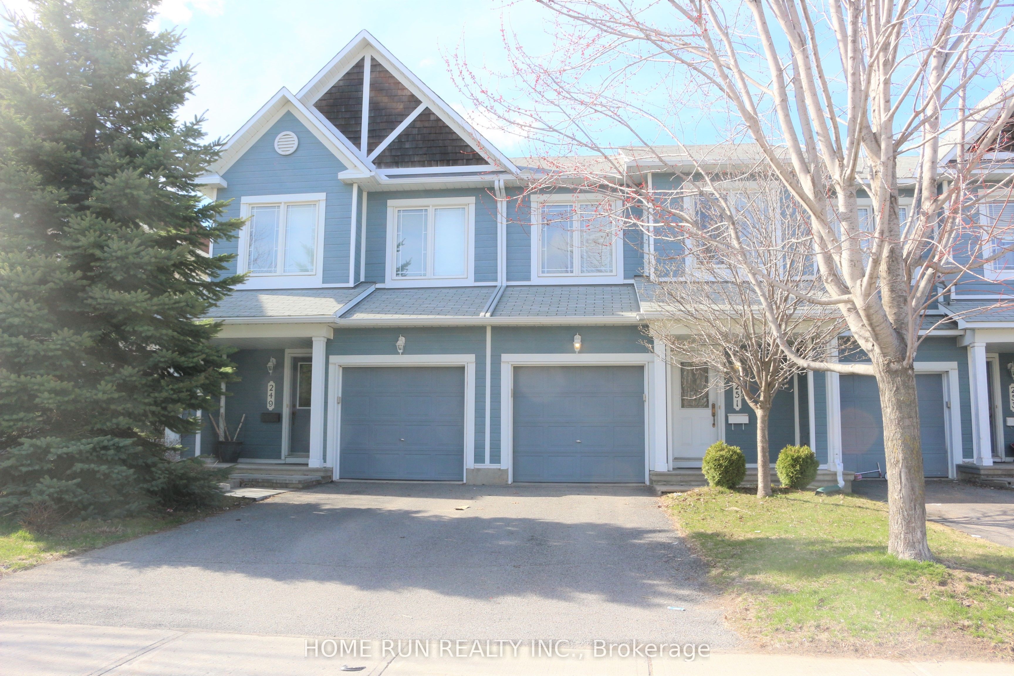 251 Meadowbreeze Drive, Ottawa, ON, K2M 3A6