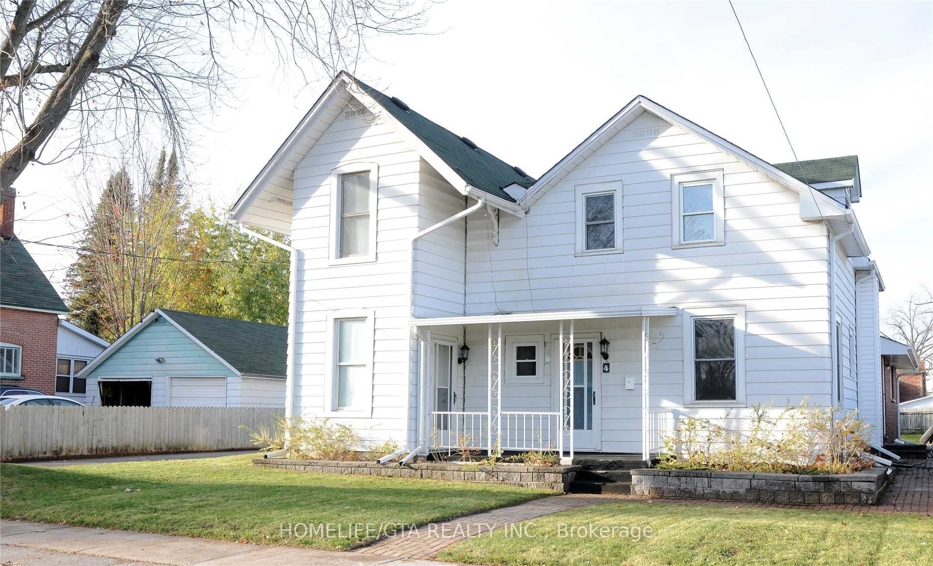 4 Melbourne Street, Kawartha Lakes, ON, K9V 2S6