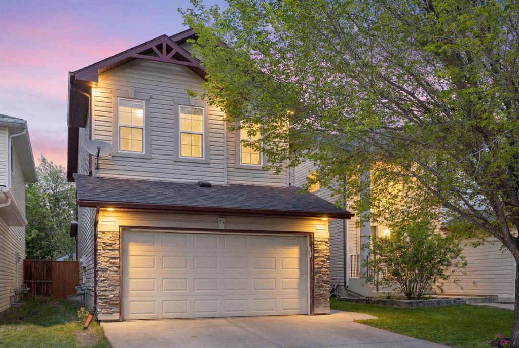 34 Tuscany Meadows Drive NW, Calgary, AB, T3L 2T8