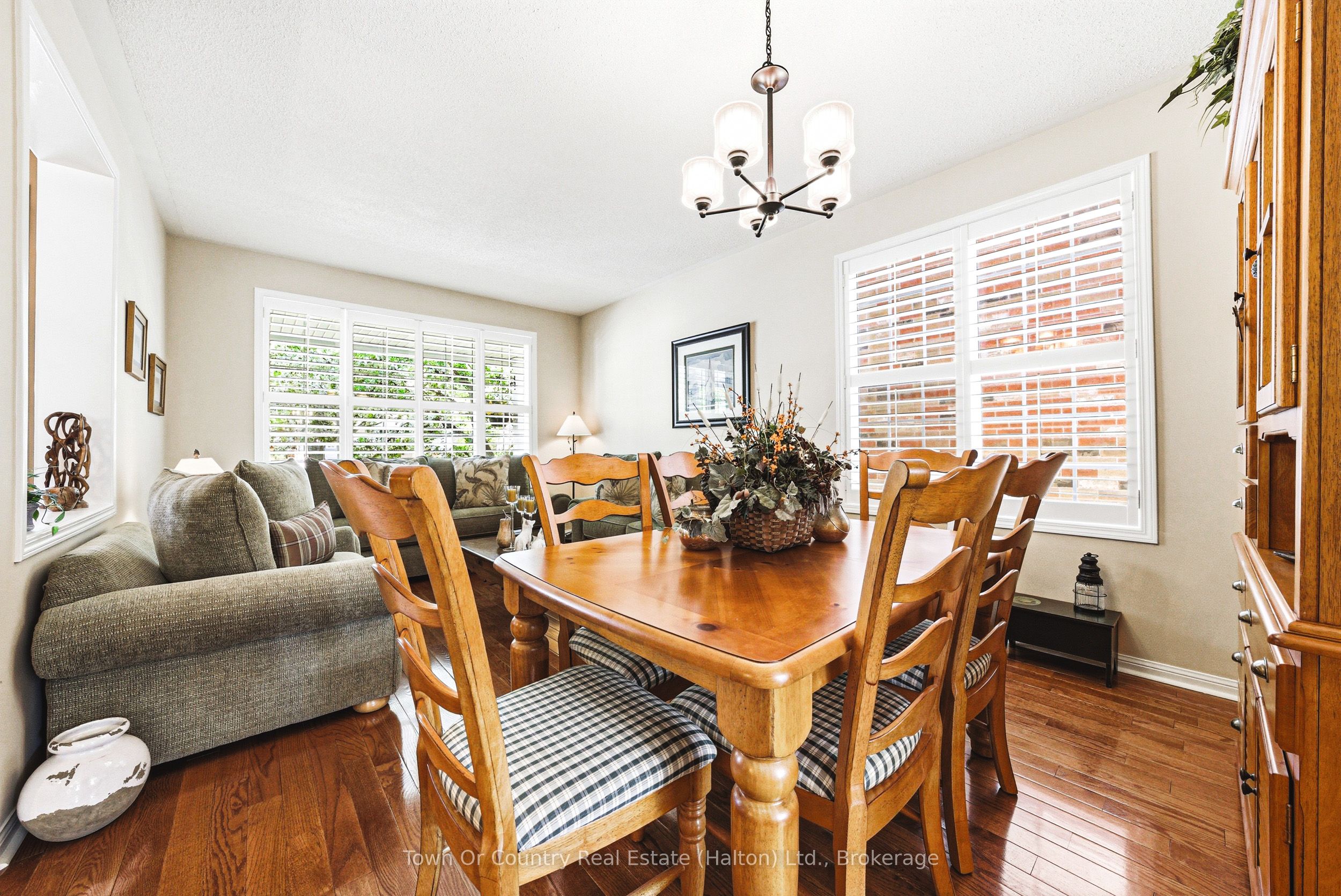 1588 Ramshaw Crescent, Milton, ON, L9T 5L9 photo 5