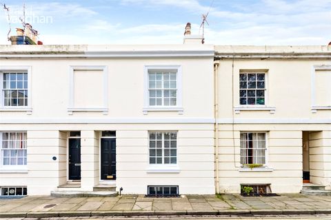 Pelham Square, Brighton BN1