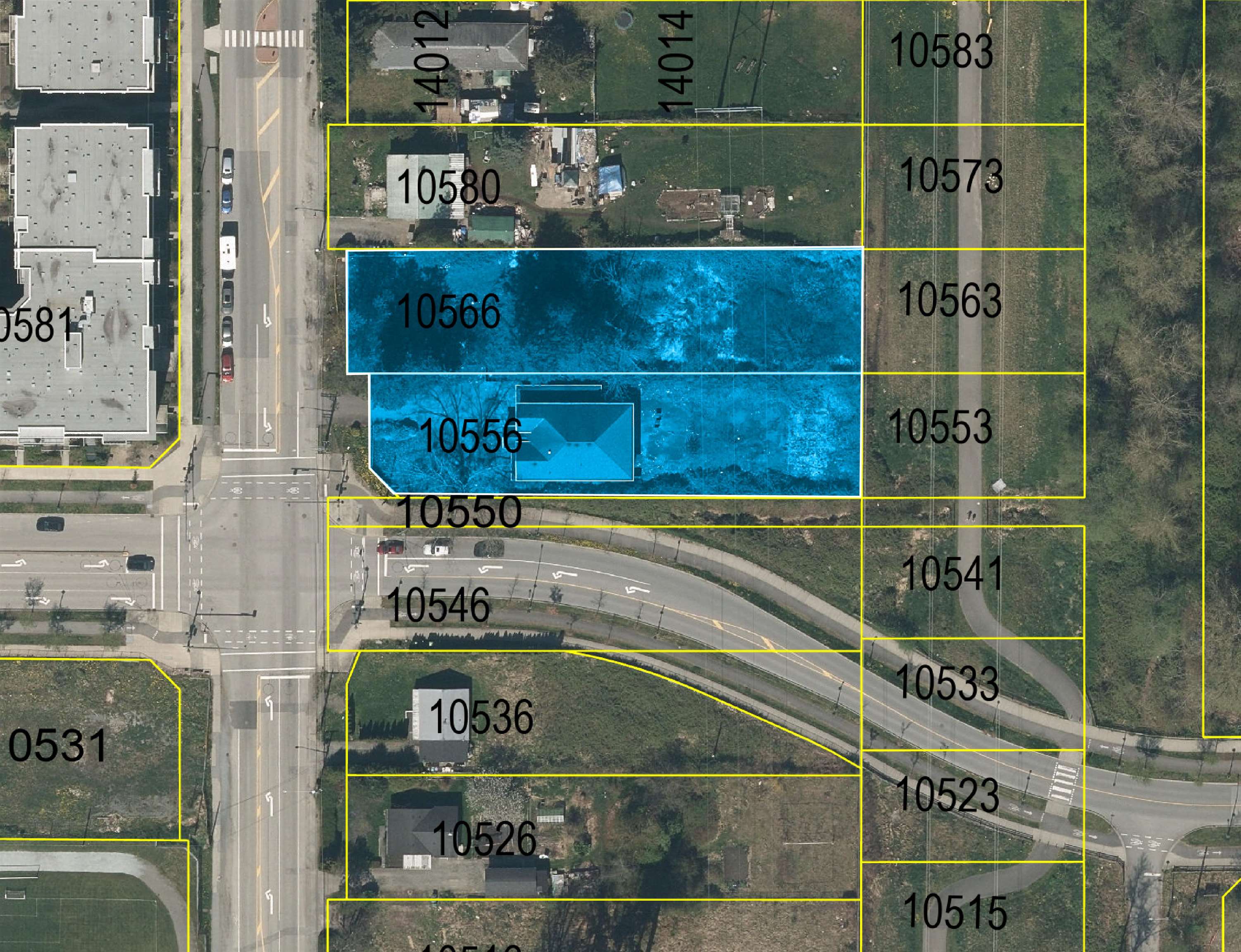 10566 140 Street, Surrey