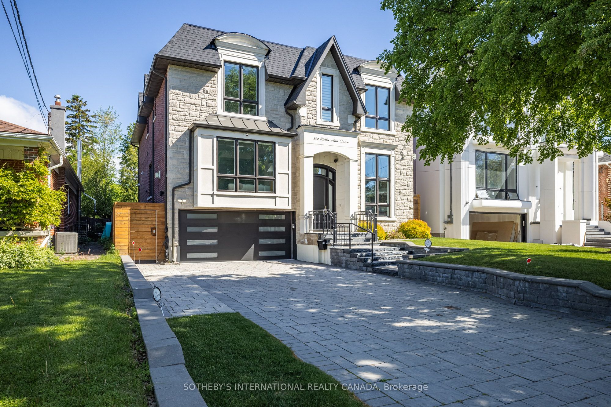 242 Betty Ann Drive, Toronto, ON, M2R 1A7