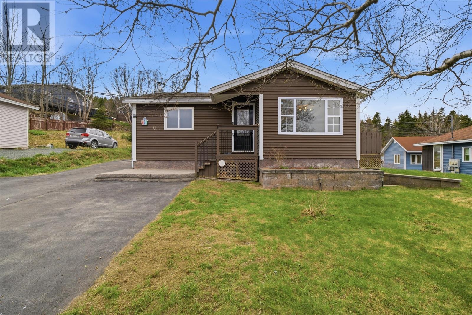 13 Warford Road, St. John's, NL, A1G1T8