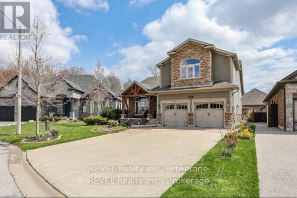 Additional image 2 of 9069 Tapestry Court, Niagara Falls, ON, L2H 0E1
