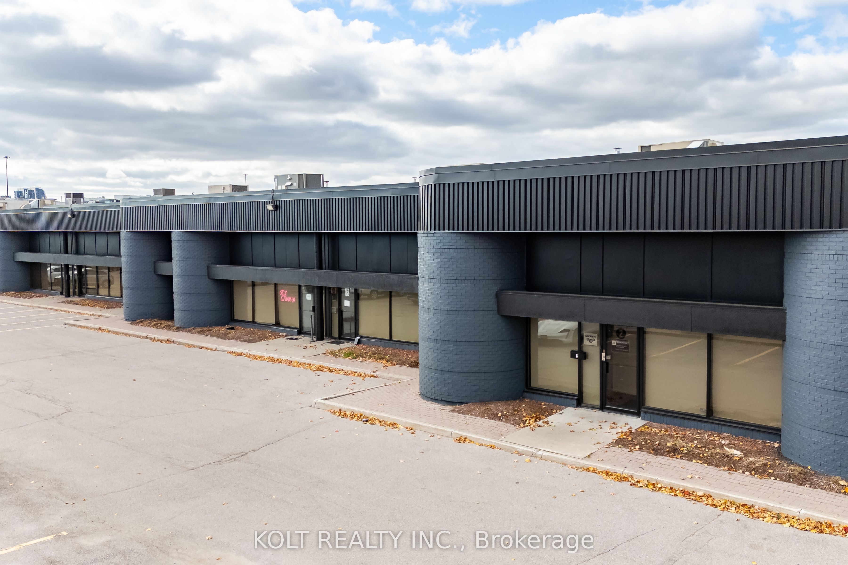 3-445 Milner Avenue, Toronto, ON, M1B 2K4