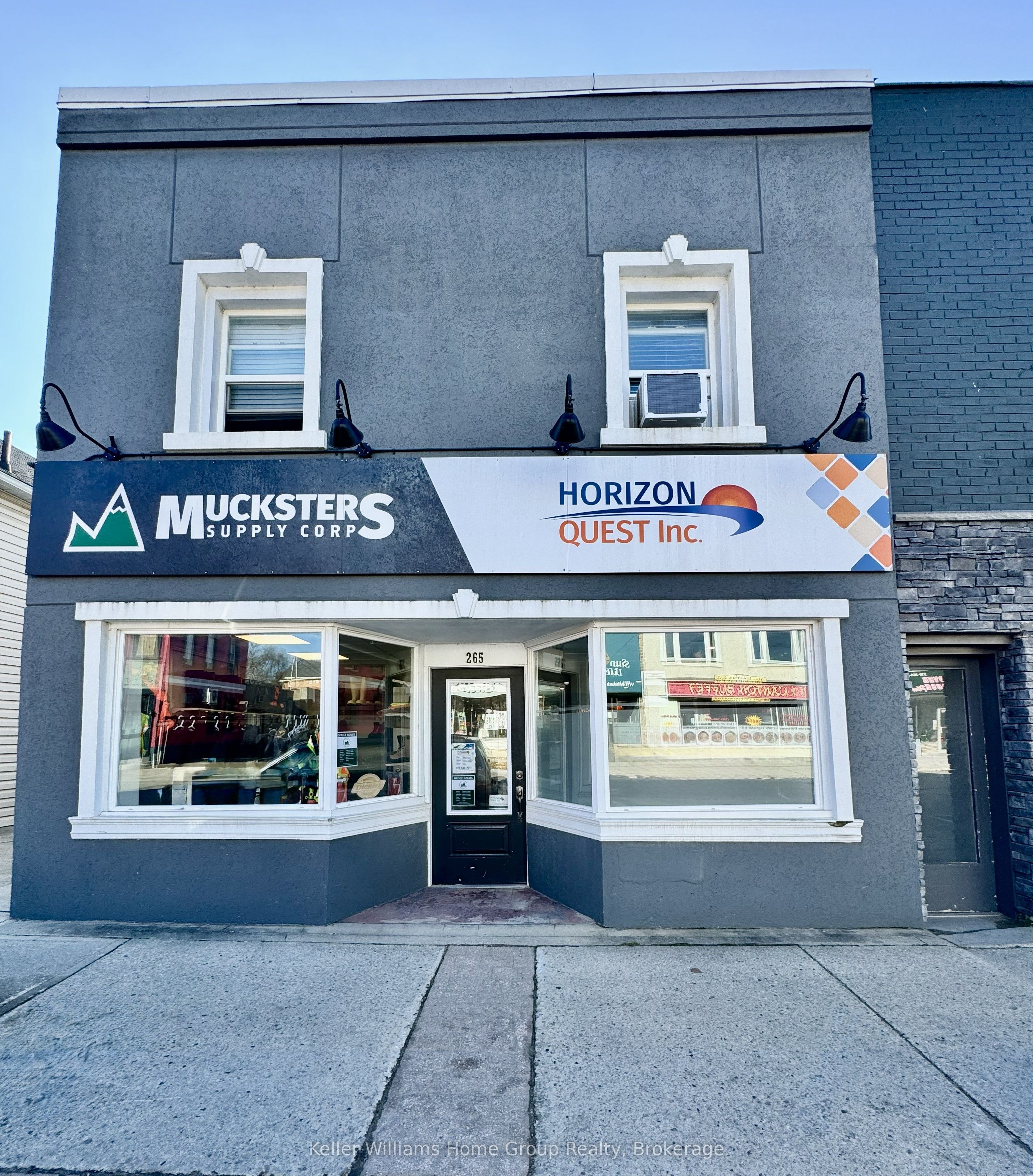 265 Tenth Street, Hanover, ON, N4N 1P1