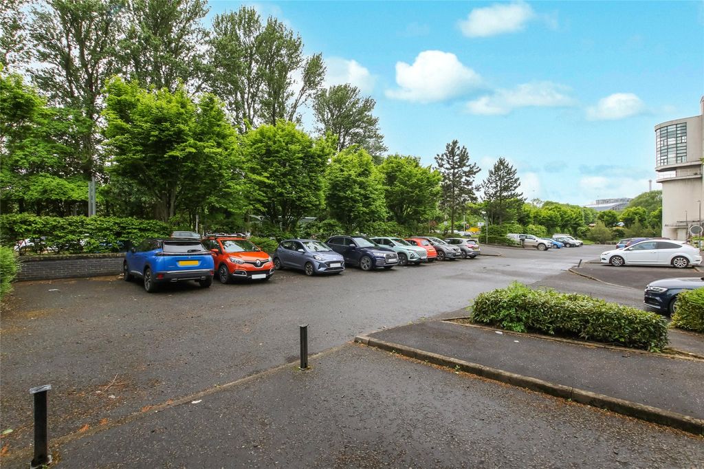 Additional image 21 of 1 bed flat for saleShieldhall Road, Glasgow, Lanarkshire G51