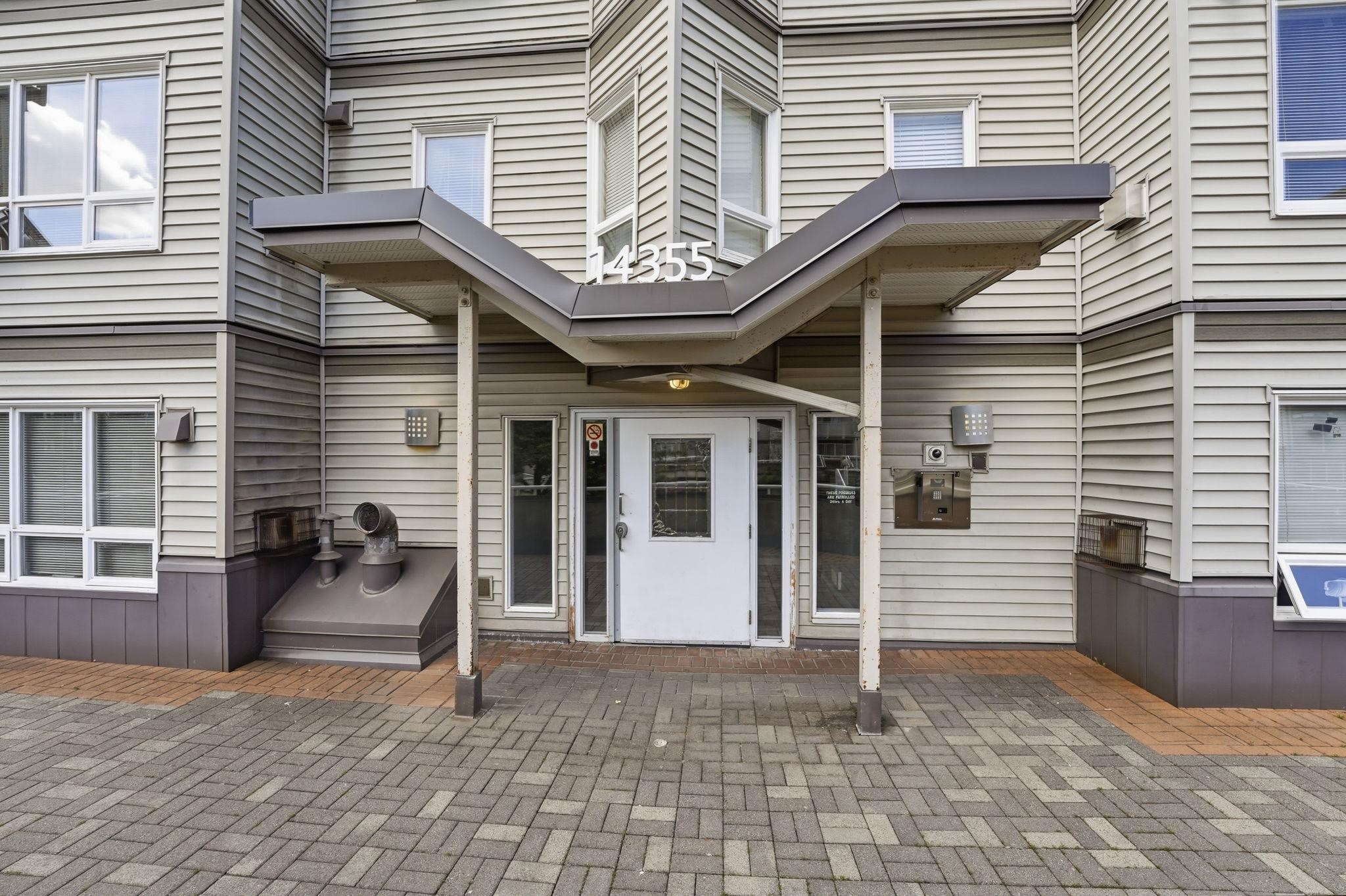 105-14355 103 Avenue, Surrey, BC, V3T 5V5
