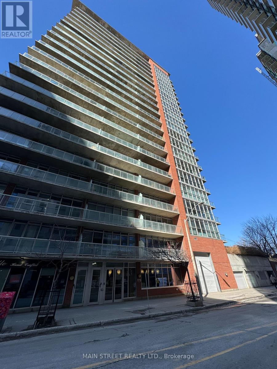 1109-179 George Street, Ottawa, ON, K1N1J8