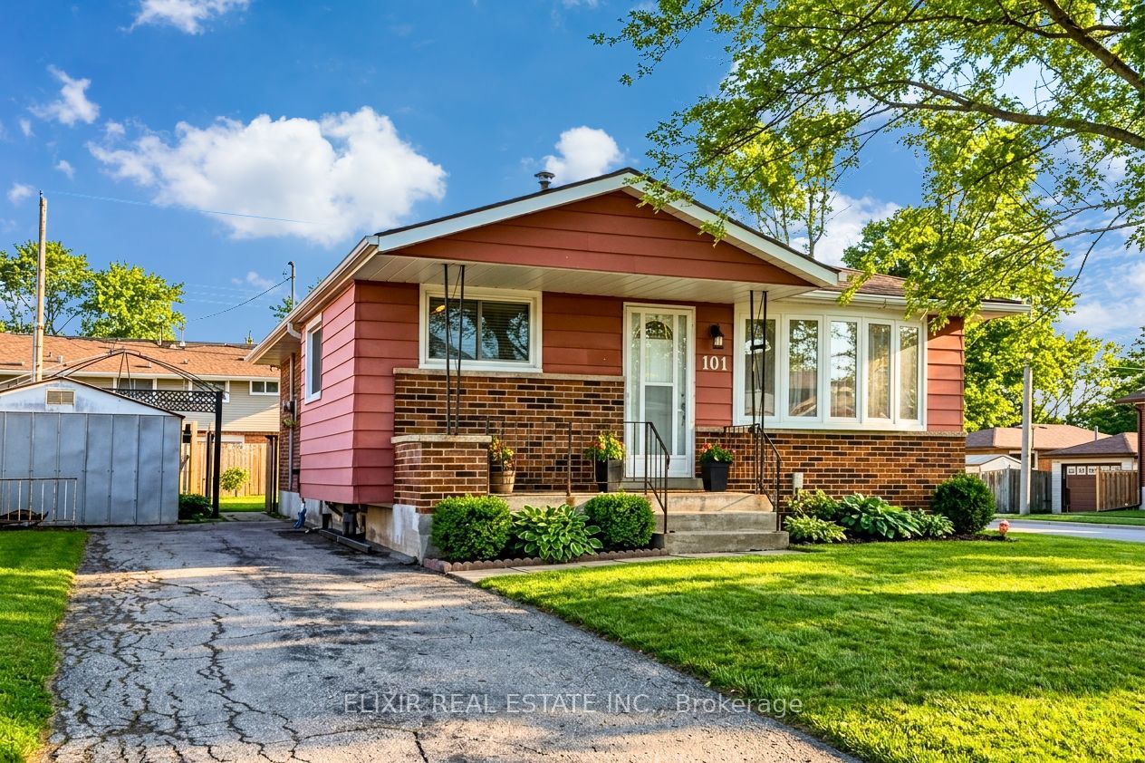 101 Crane (upper) Court, Hamilton, ON, L9A 3Z1