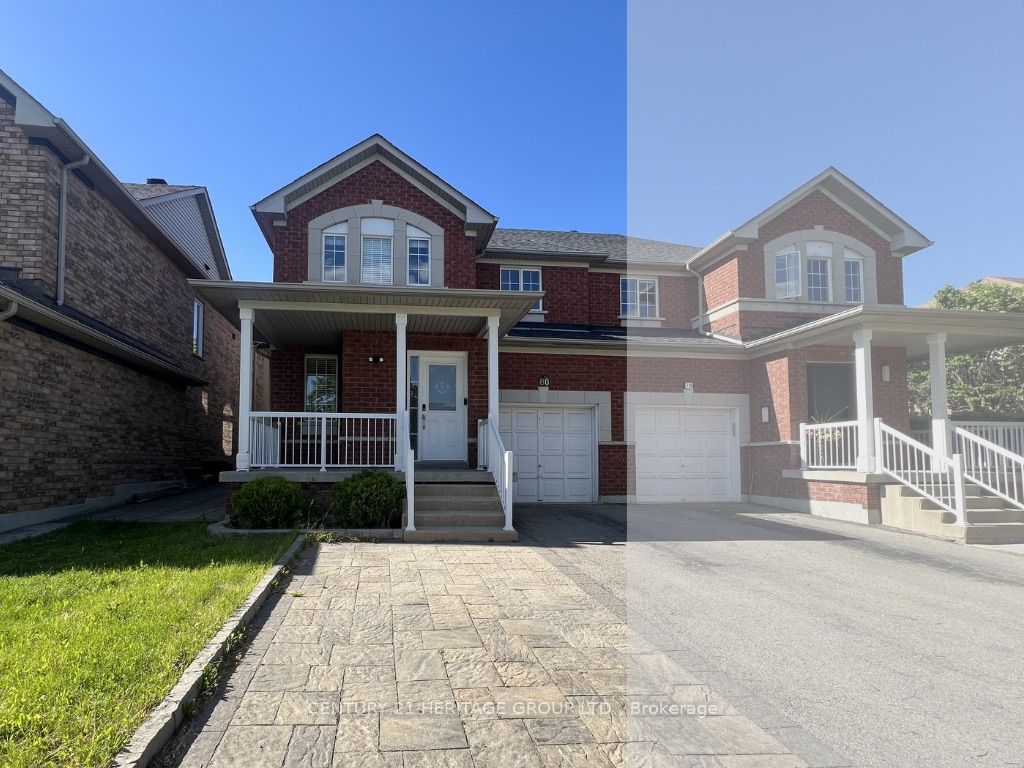 80 Belvia Drive, Vaughan, ON, L4K 5K3