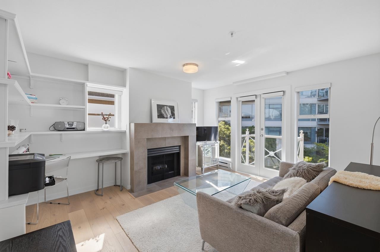 Additional image 3 of 401-1562 5th Avenue W, Vancouver, BC, V6J 5H9