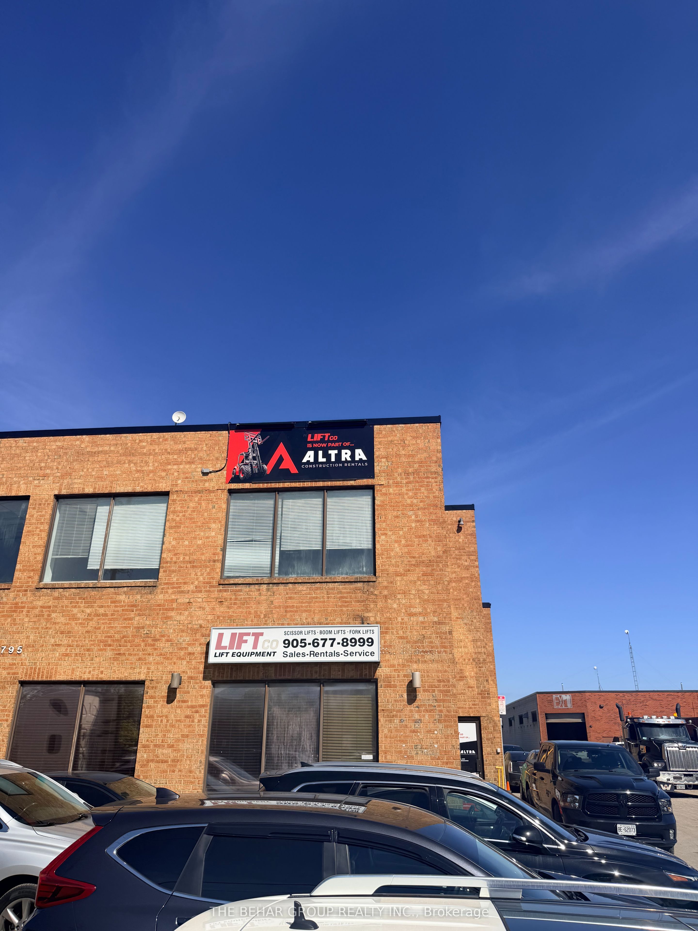 Additional image 2 of 1795 Drew Road, Mississauga, ON, L5S 1J5