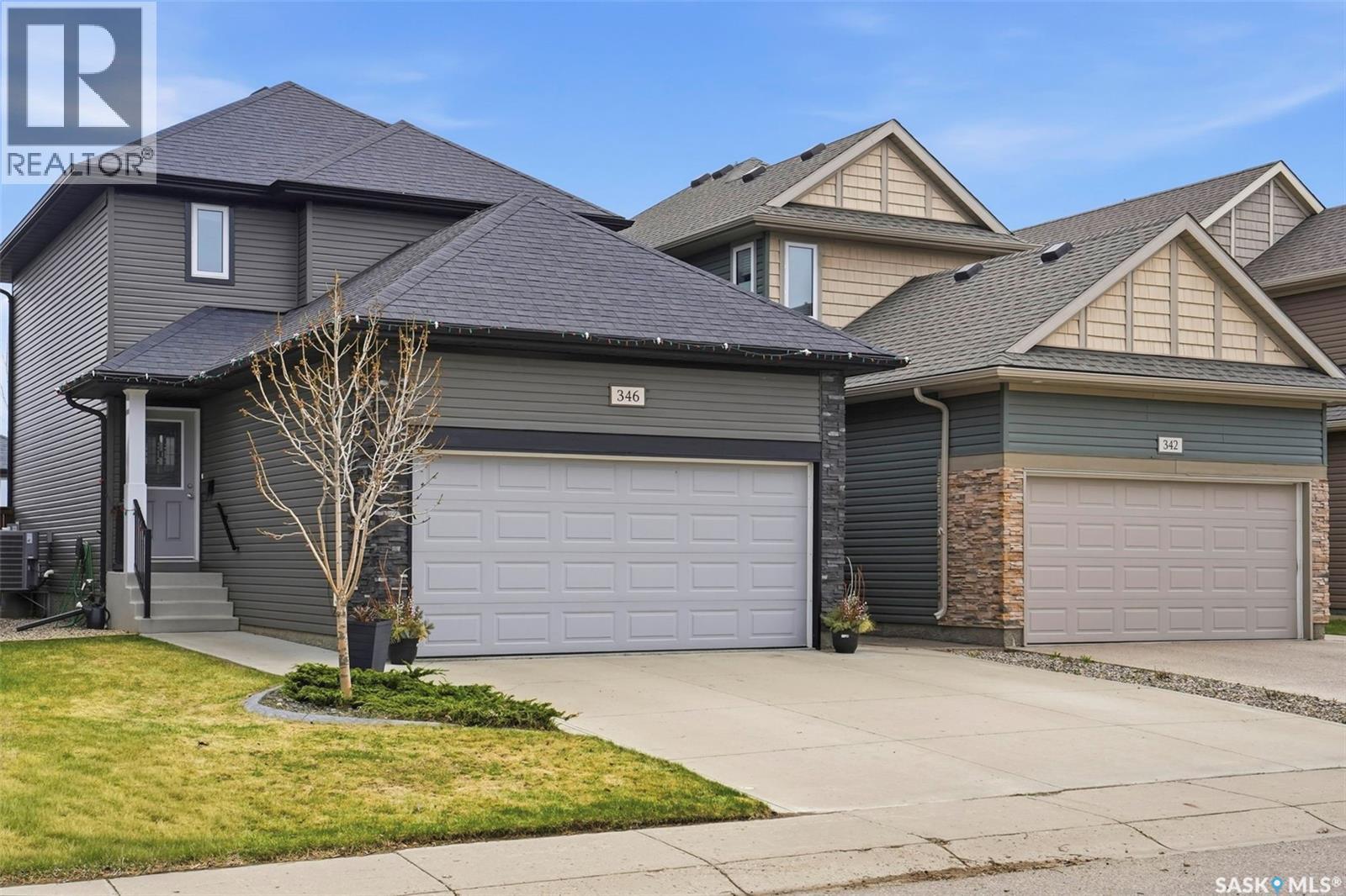 346 Dickson Crescent, Saskatoon, SK, S7T0T8 photo 3