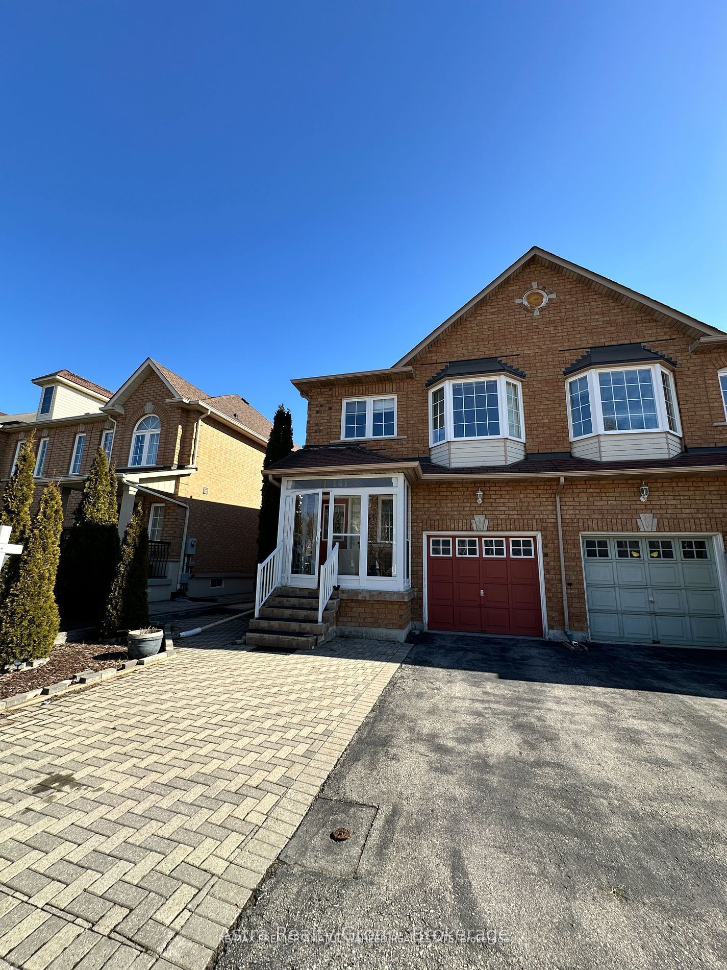 141 Foxchase Avenue, Vaughan, ON, L4L 9H3