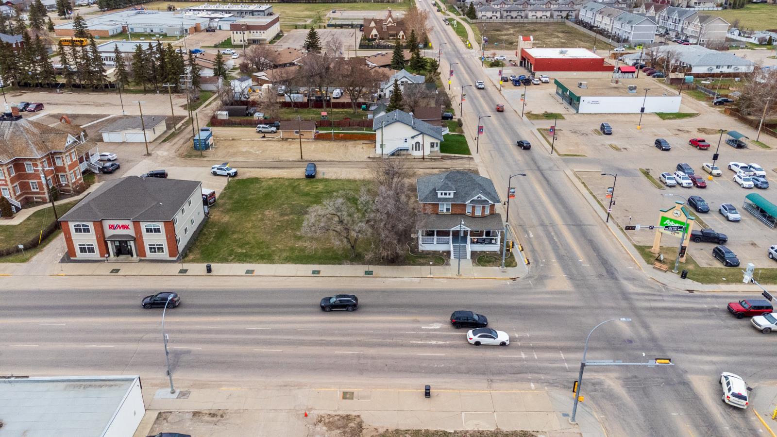 10002 100 Avenue, Morinville, AB, T8R1P2