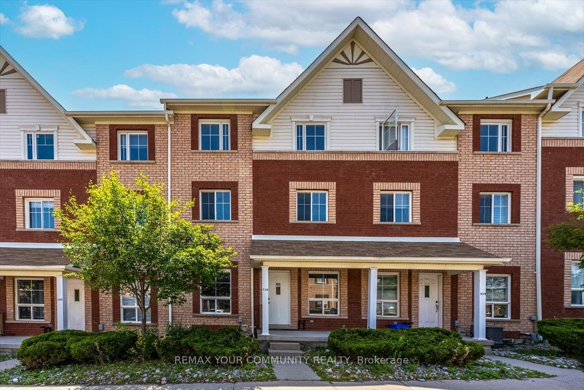 510-246 Spillsbury Drive, Peterborough, ON, K9K 0A1