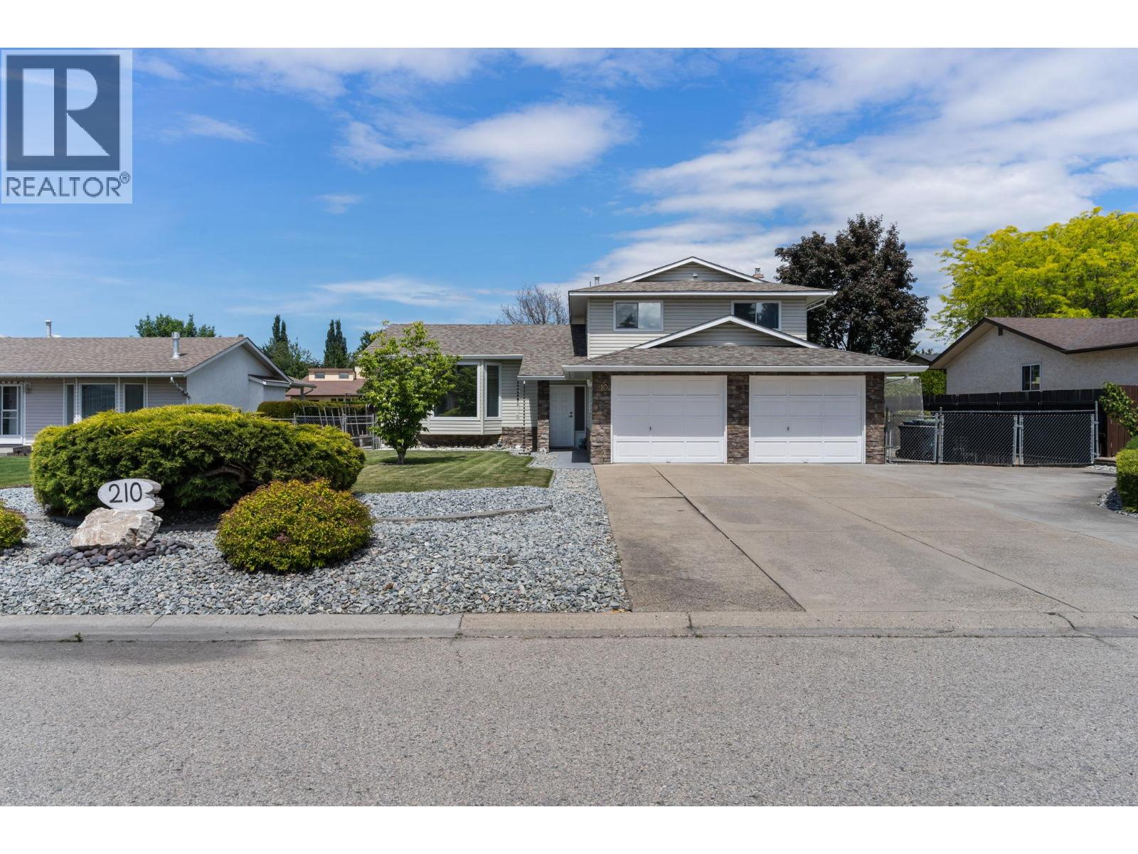 210 Felix Road, Kelowna, BC, V1X7C9