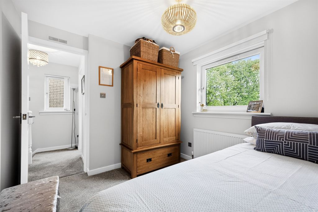 Additional image 15 of 3 bed detached house for saleGreenlaw Crescent, Paisley PA1