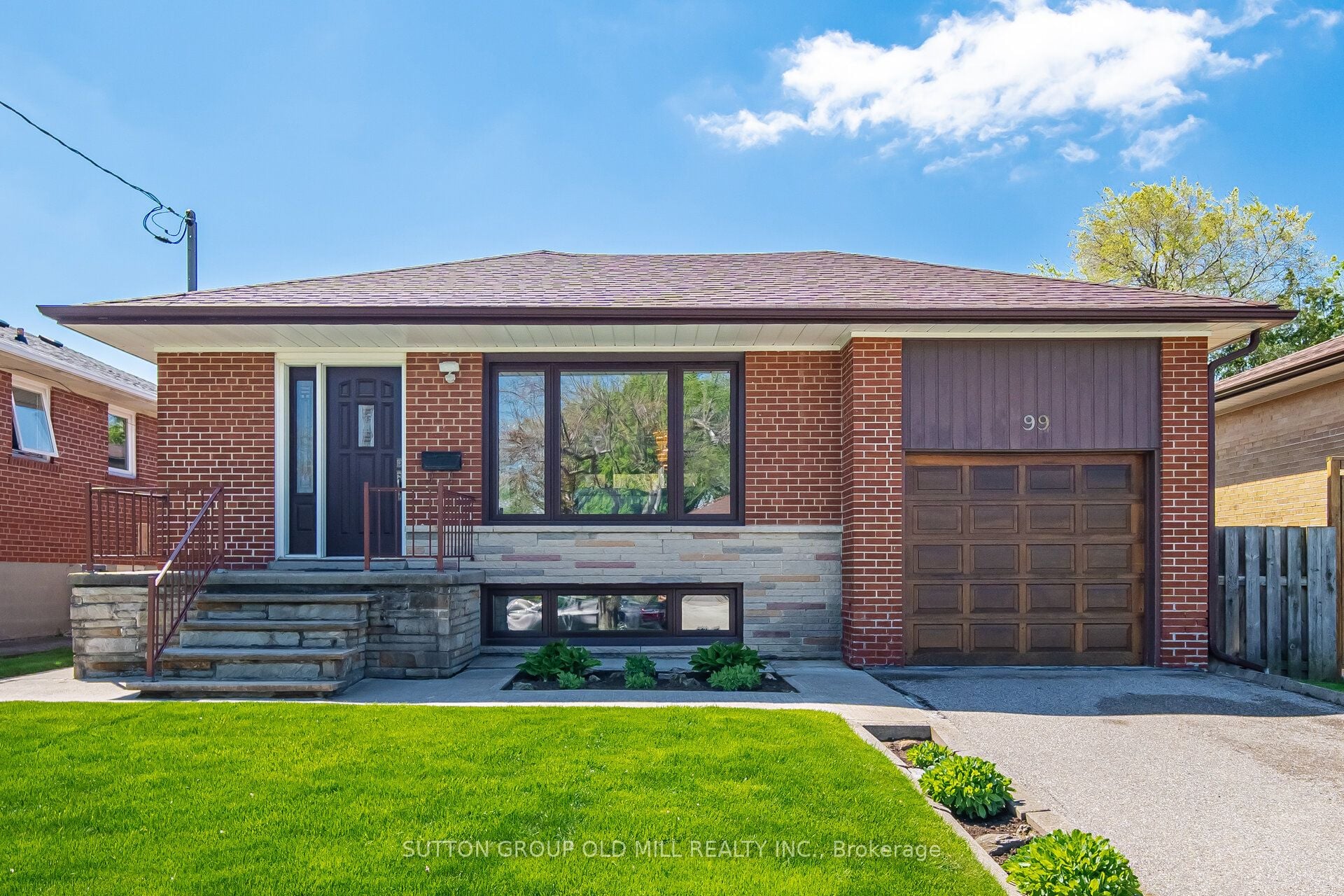 99 Scarden Avenue, Toronto, ON, M1T 1W4