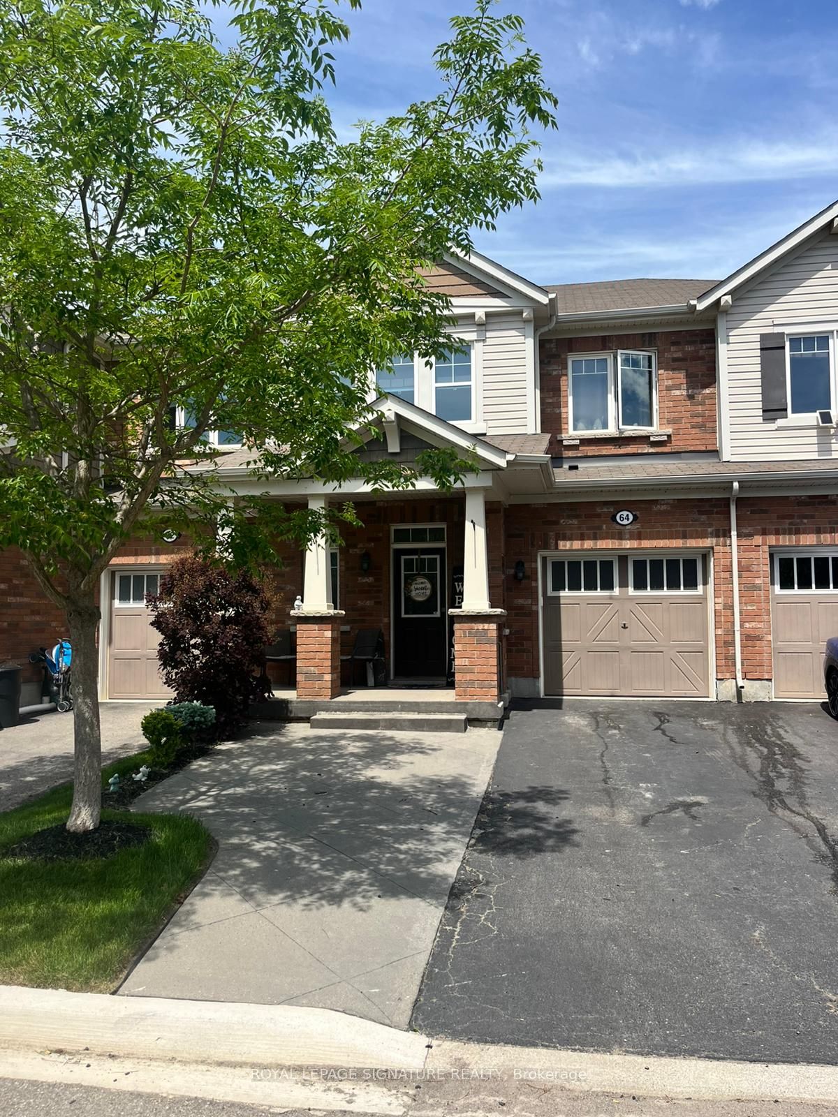 64 Dredge Court, Milton, ON, L9T 8R8