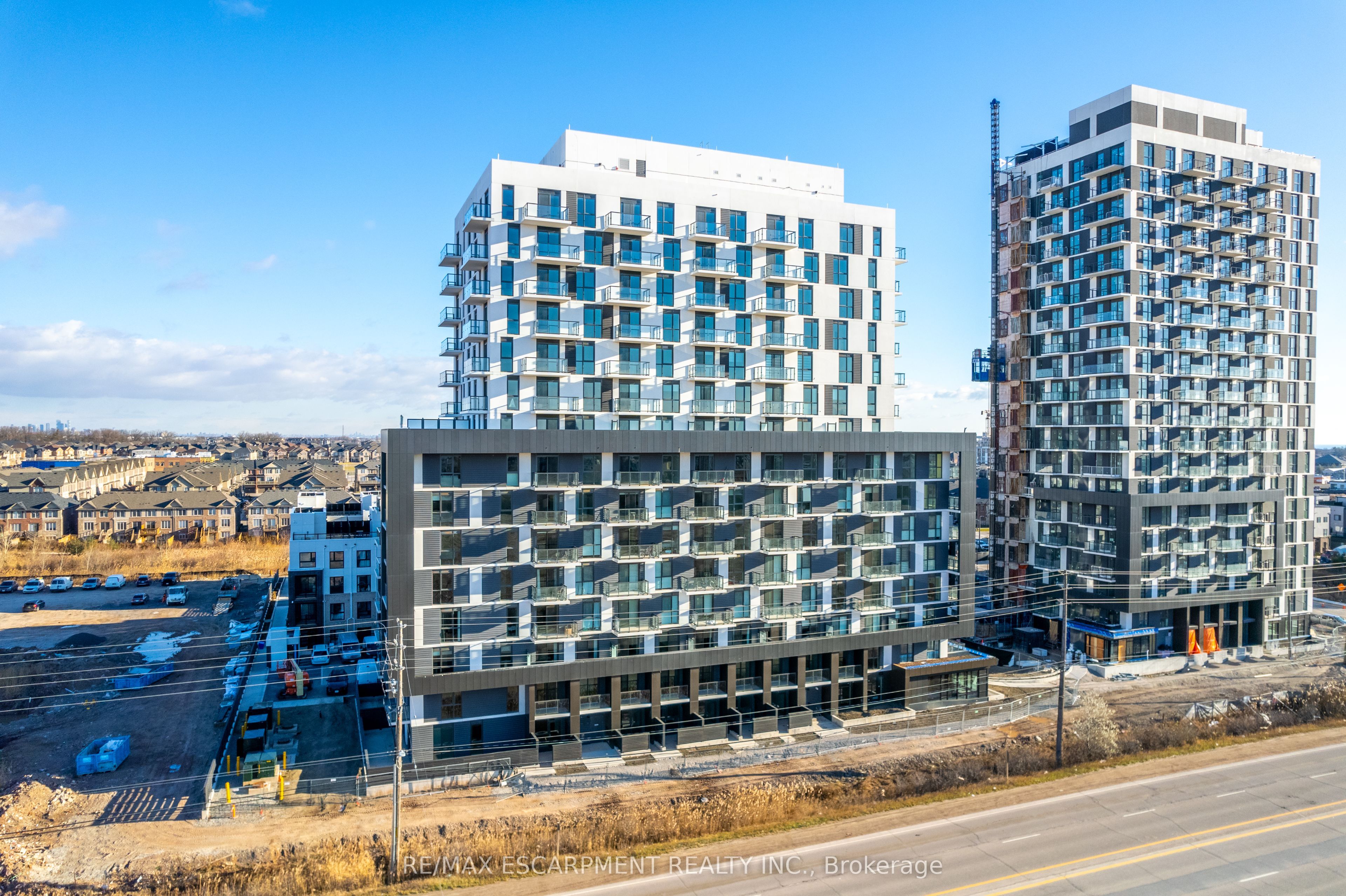 Additional image 2 of 906-345 Wheat Boom Drive, Oakville, ON, L6H 7X4