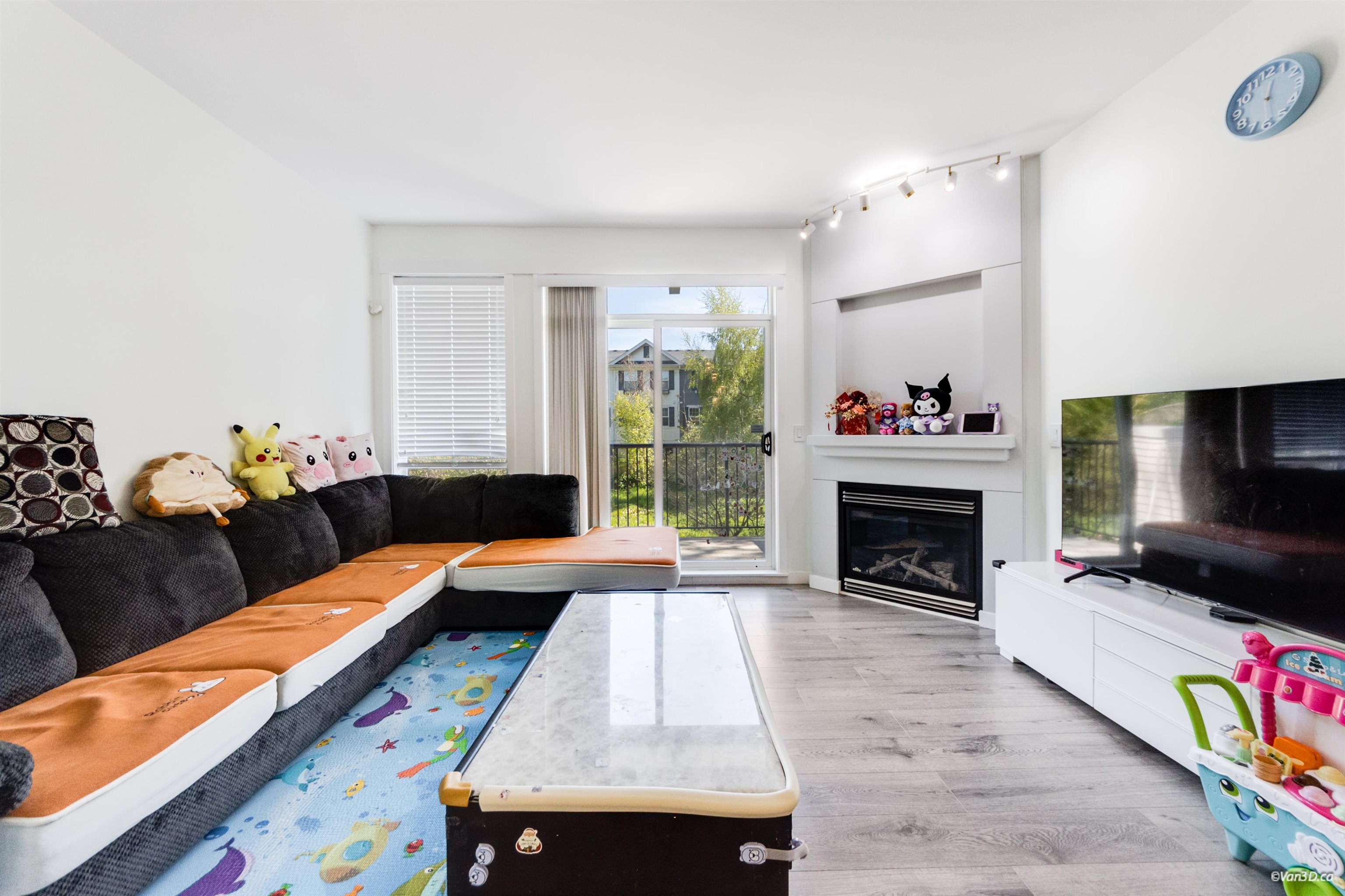 27-6300 Alder Street, Richmond, BC, V6Y 4G5 photo 4