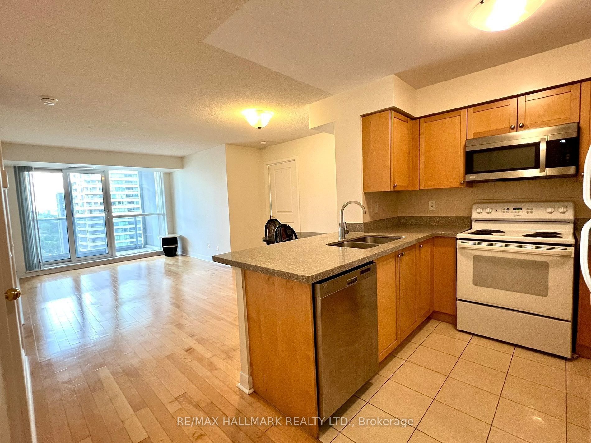 Additional image 2 of 1906-4968 Yonge Street, Toronto, ON, M2N 7G9
