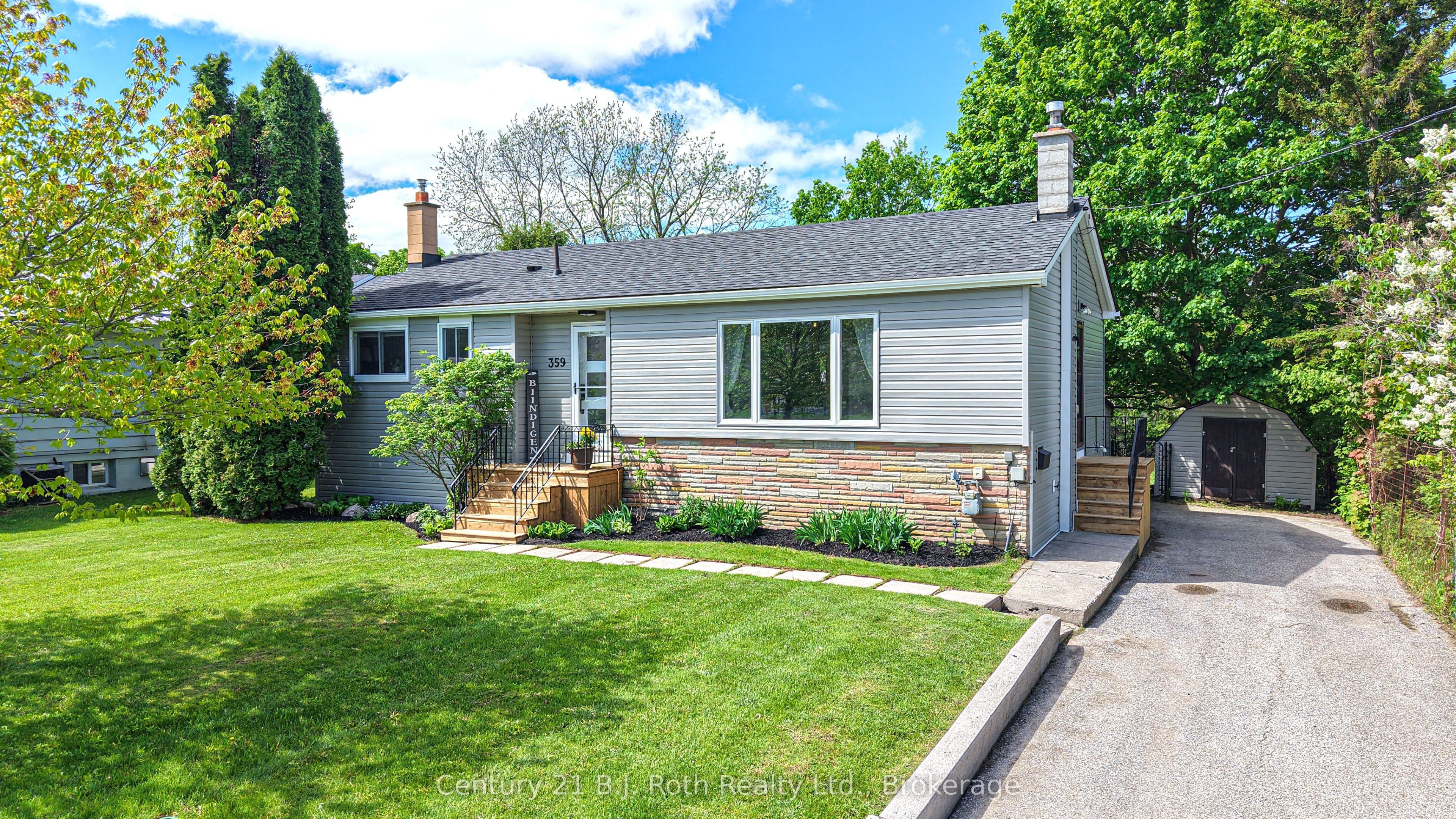 359 Millard Street, Orillia, ON, L3V 4H5