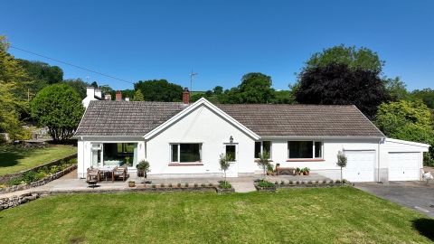 Oxwich, Swansea SA3