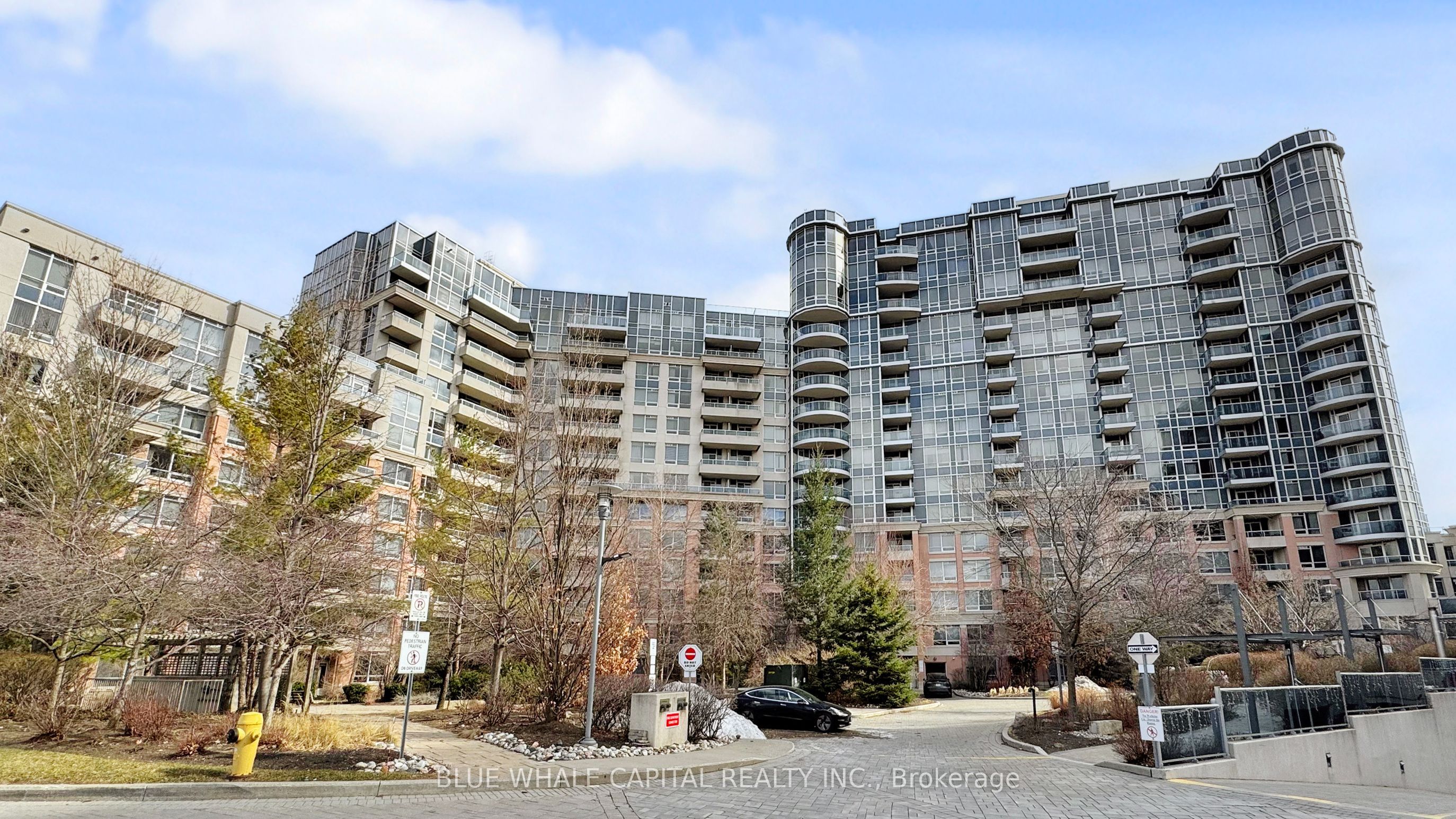 1601-33 Cox Boulevard, Markham, ON, L3R 8A6 photo 2