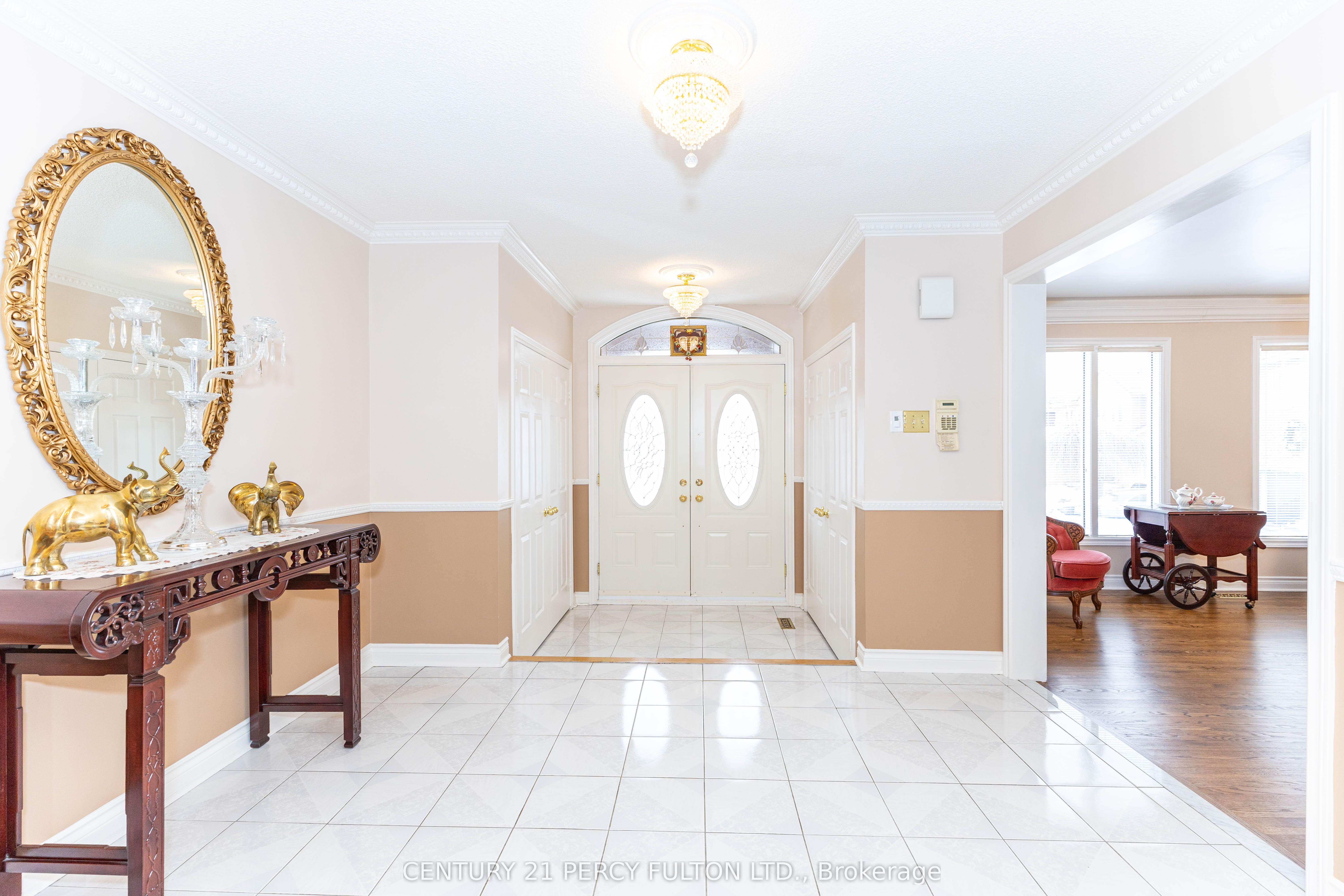 23 Leah Crescent, Ajax, ON, L1T 3J2 photo 3