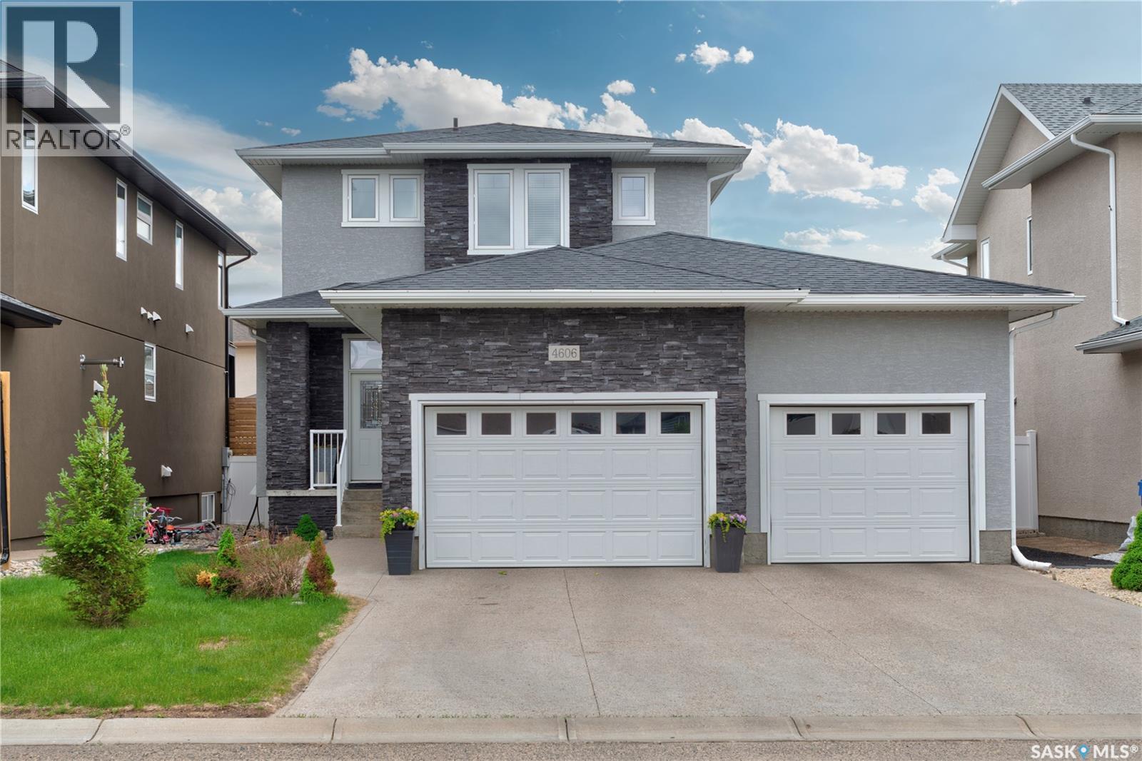 4606 Curtiss Avenue, Regina, SK, S4W0A2