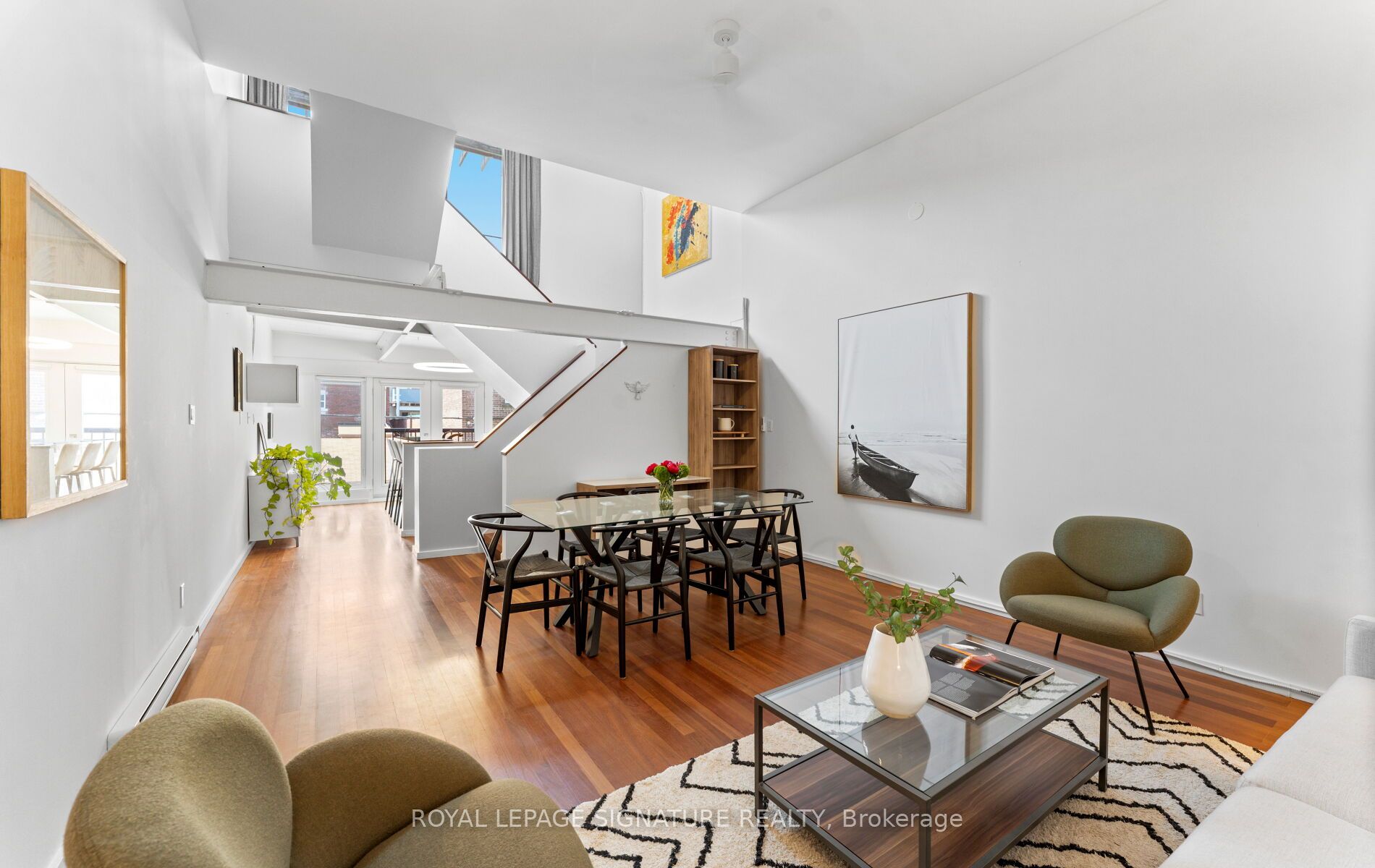 Additional image 3 of 7-692 St. Clarens Avenue, Toronto, ON, M6H 3X1