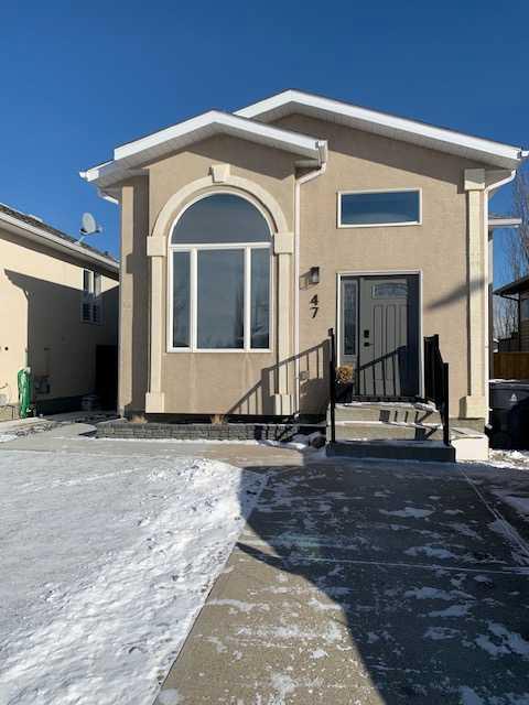 47 Blackfoot Road W, Lethbridge, AB, T1K7P7