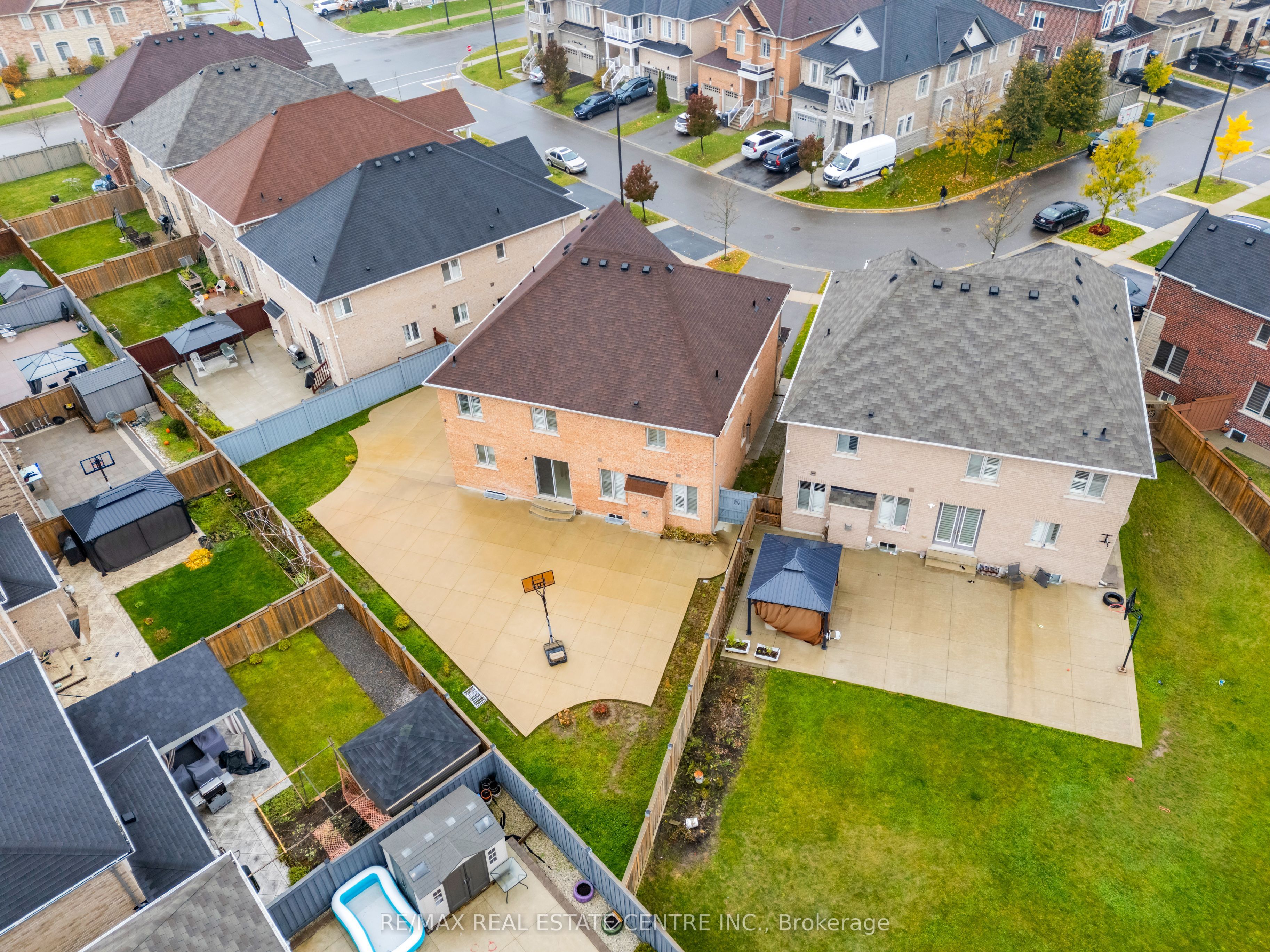 9 Glacier Road, Brampton, ON, L6X 5N1 photo 4
