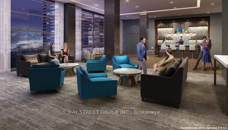 Additional image 3 of 919-4955 Yonge Street, Toronto, ON, M2N 0L8