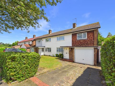 Falconwood Road, Croydon CR0
