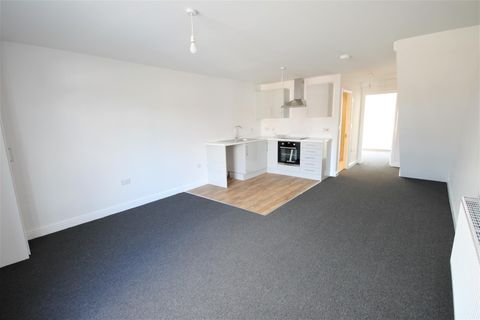 Partington Lane, Swinton, Manchester M27