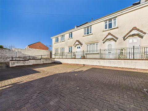 St. Aidans Road, Bristol BS5