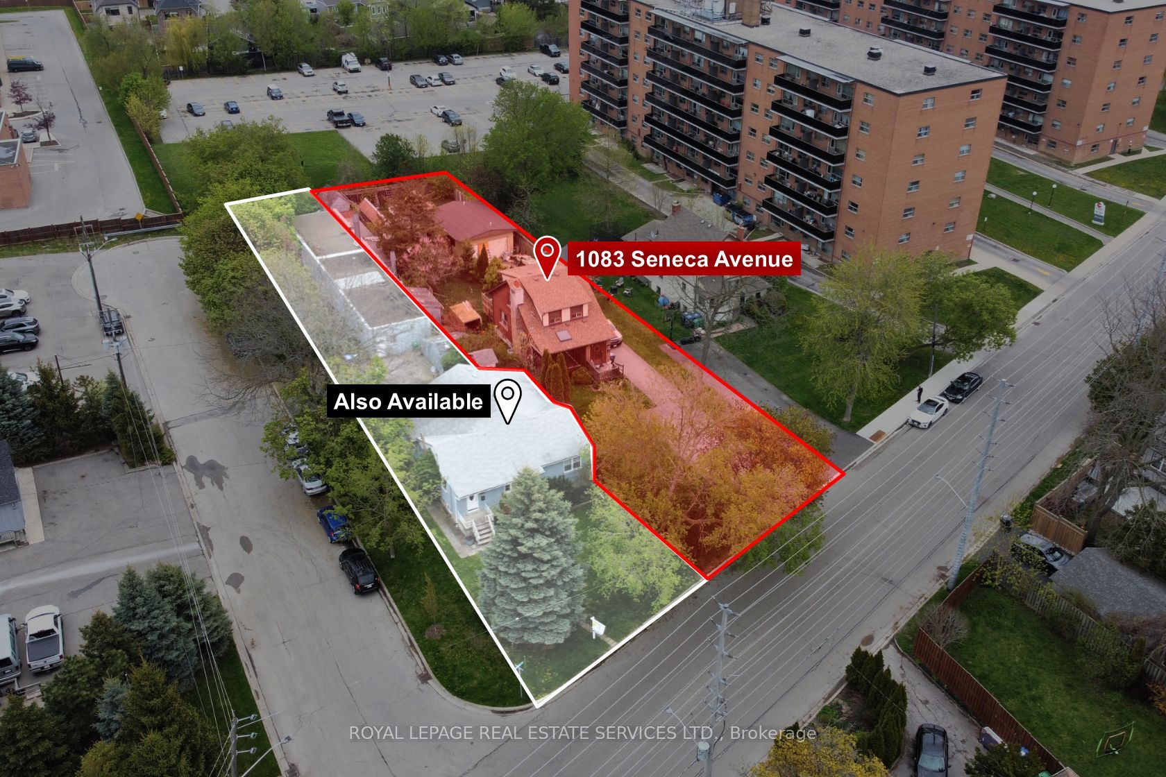 Additional image 2 of 1083 Seneca Avenue, Mississauga, ON, L5G 3X4