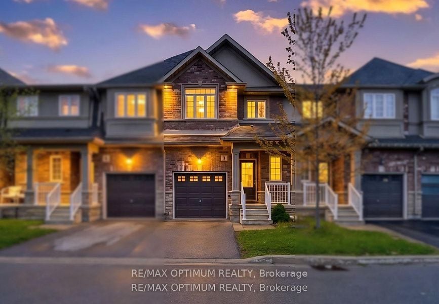 3-21 Madonna Drive, Hamilton, ON, L9B 0H1