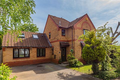 Foster Drive, Penylan, Cardiff CF23