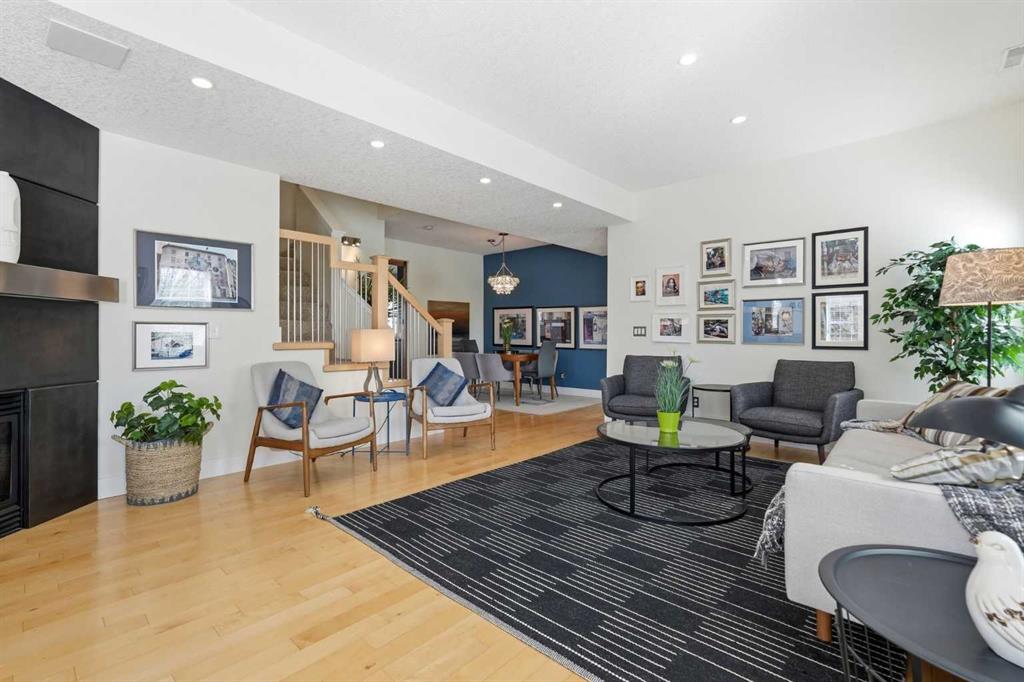 130 Garrison Square SW, Calgary, AB, T2T 6B2 photo 5
