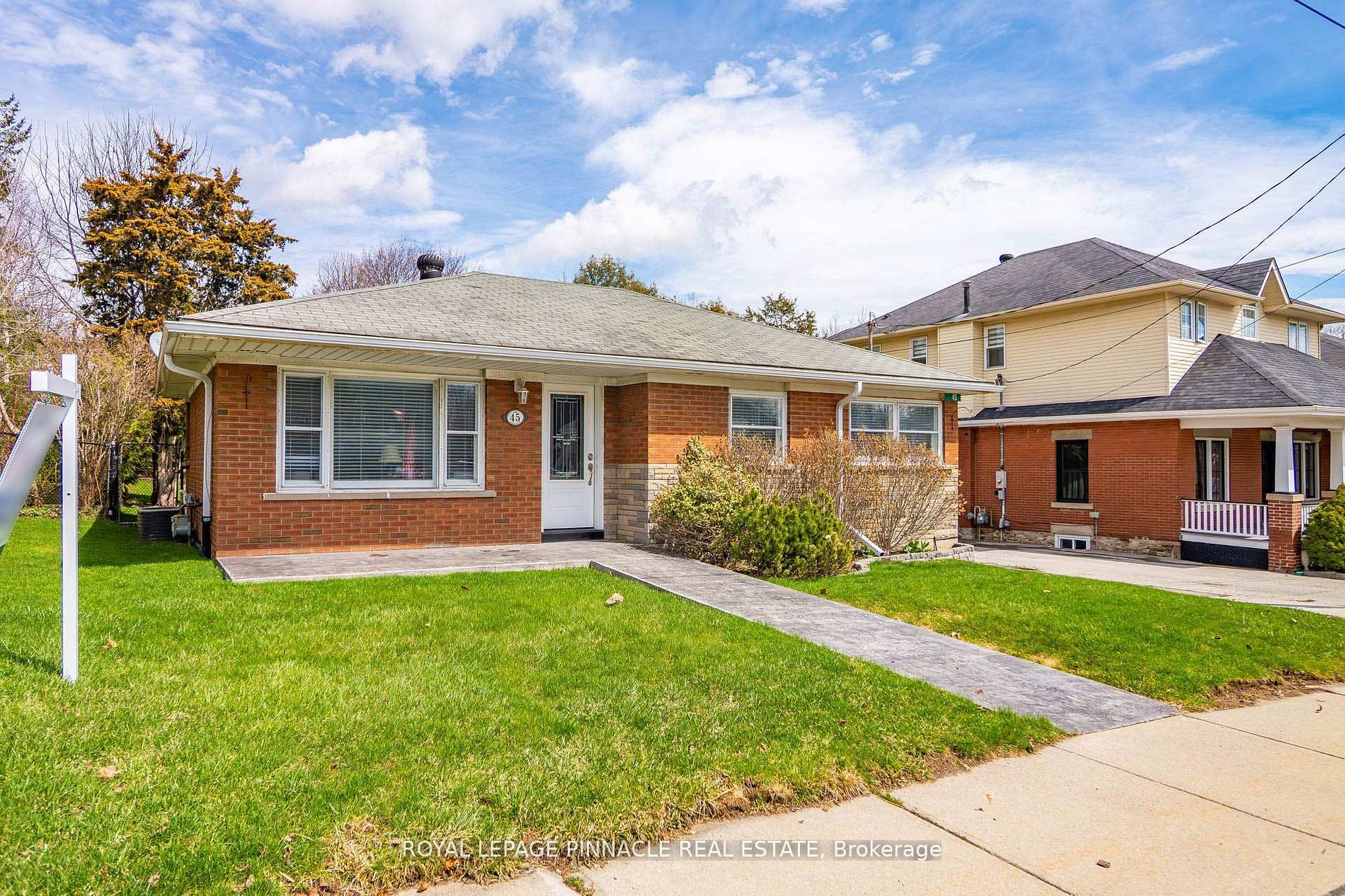 45 Main Street N, Milton, ON, L0P 1B0 photo 2