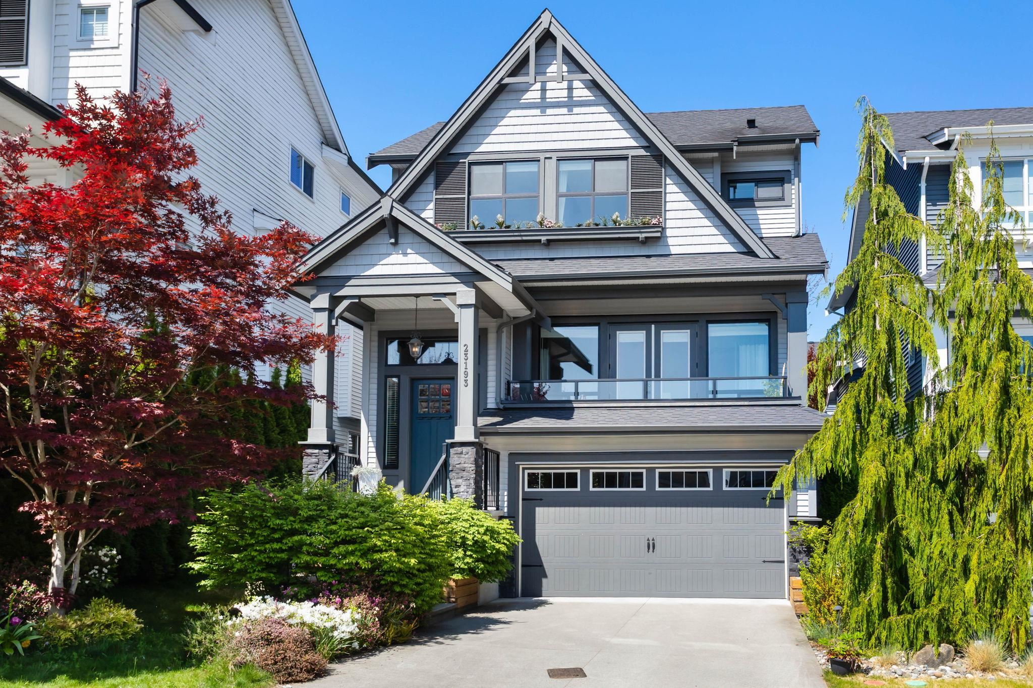 23193 113 Avenue, Maple Ridge, BC, V2X 4K6